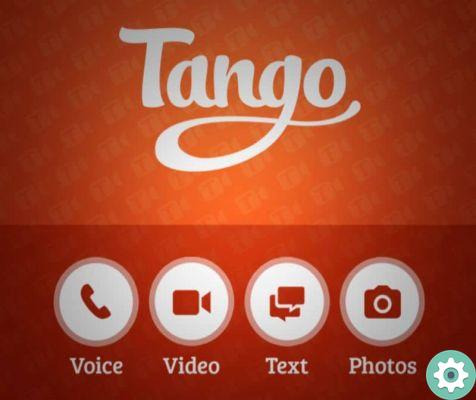 Como baixar o Tango para PC - chamadas de vídeo gratuitas
