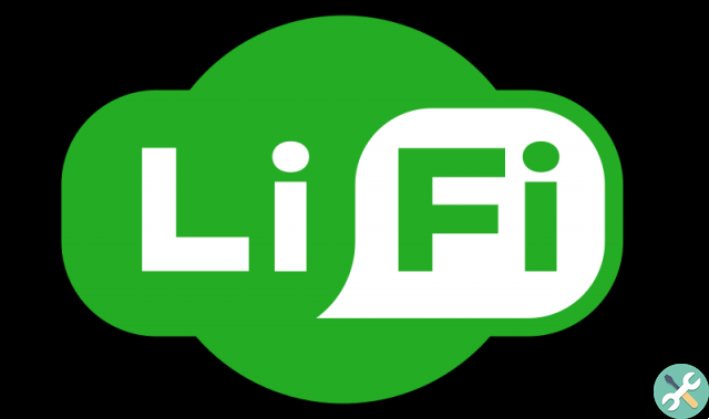 What is LiFi