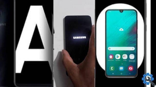 Meu Samsung Galaxy A51 e A71 congela no logotipo e reinicia - Solução