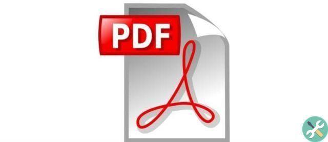 Como converter PDF para arquivos DWG editáveis ​​online