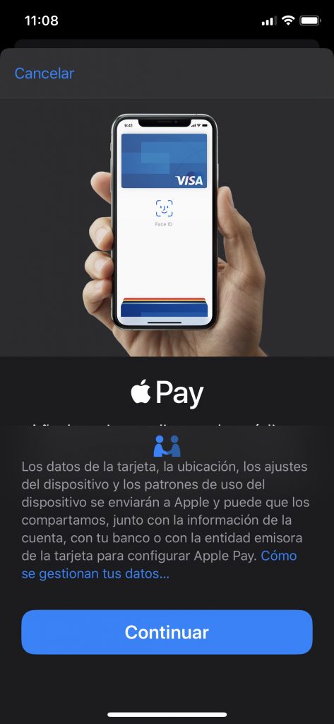 Apple Pay 2021 : que pouvez-vous payer avec ce système ?