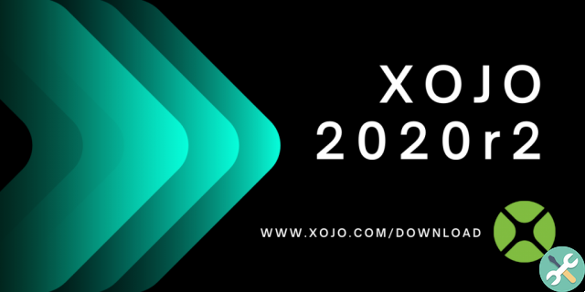 Build natively for Apple Silicon with Xojo 2020 R2