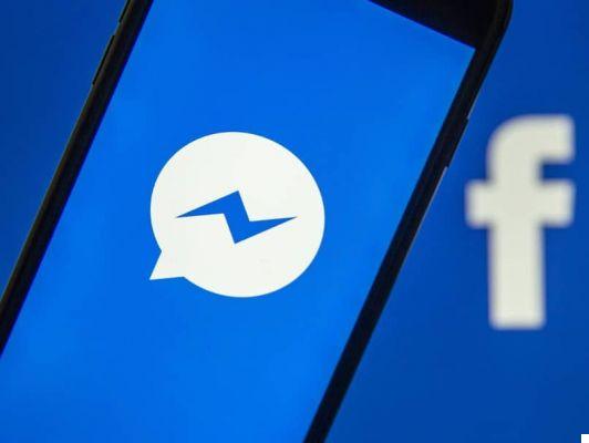 Como acessar o Facebook Messenger do PC, Android ou iPhone
