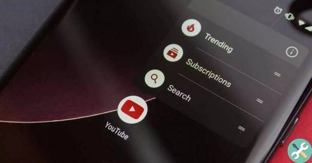 How to uninstall YouTube from my Android or iPhone mobile