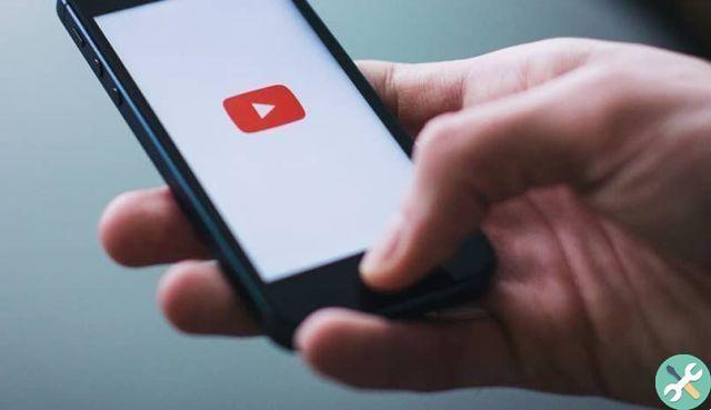 How to uninstall YouTube from my Android or iPhone mobile