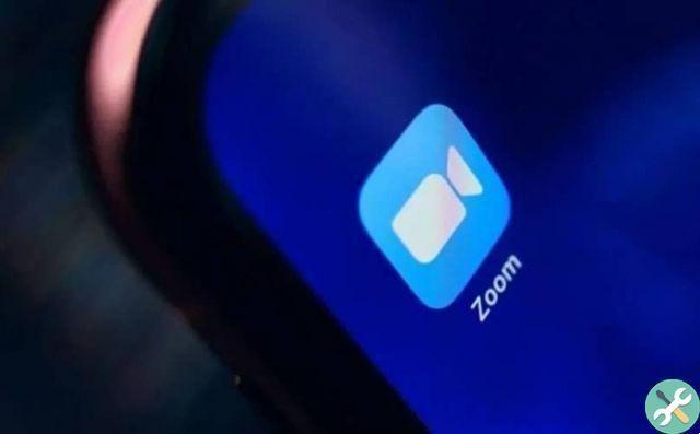 How to create a free Zoom account on your mobile - Step by step