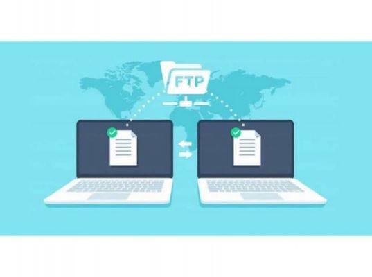 Como acessar e se conectar a um servidor FTP do Windows de forma rápida e fácil