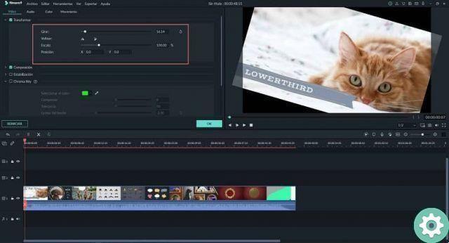 How to remaster old videos or movies by easily improving quality without errors