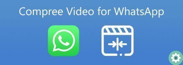 How to Compress a Video for WhatsApp: Simple Programs and Steps!