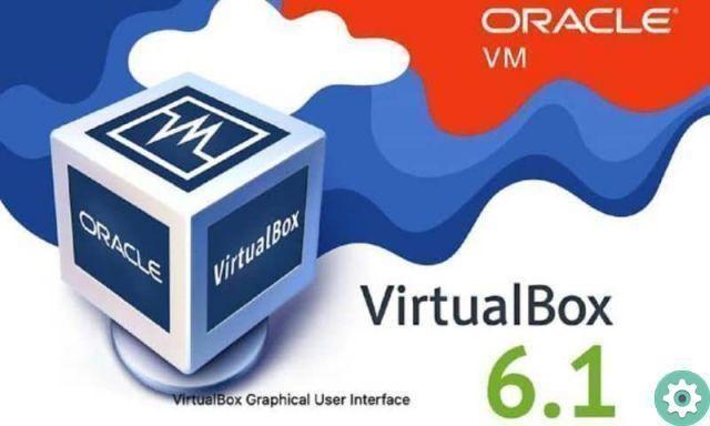 Download Virtualbox for Windows free - Latest version