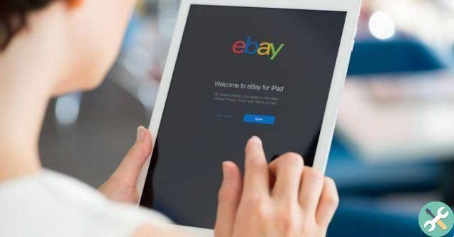 Como excluir uma conta do eBay de forma rápida e fácil para sempre