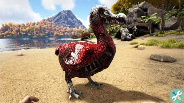 How to make croquettes in ARK: Survival Evolved? Create pet food and dry food in ARK