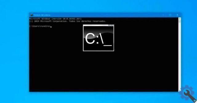 Como abrir ou executar um arquivo JAR no Windows a partir do CMD
