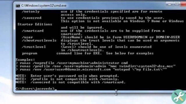 How to create a txt text file from CMD in Windows - Very easy