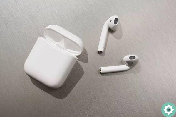 How to know if the AirPods I have are original, replica or fake