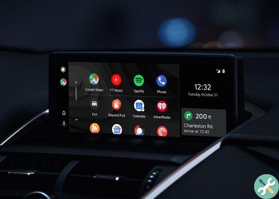 How to update Android Auto to the latest version