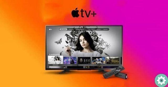 Como assistir filmes do PC na TV com a Apple TV por Wi-Fi