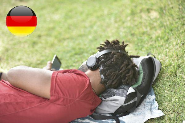 7 good apps for learning German