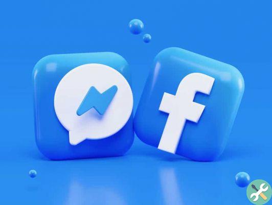 Como desativar o bate-papo do Facebook Messenger e não aparecer online