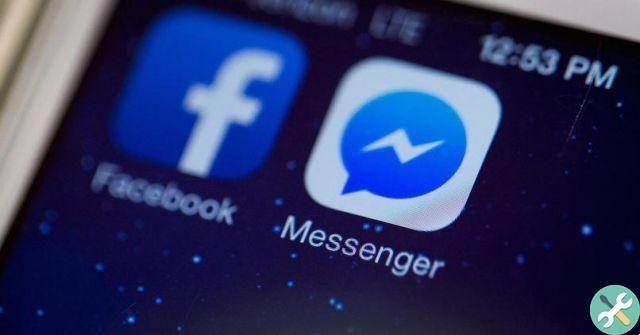 Como desativar o bate-papo do Facebook Messenger e não aparecer online