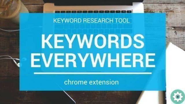 How to find the best keywords or keywords for YouTube