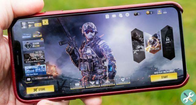 Call of Duty: Mobile: How to Get Free Credits Effortlessly (2021)