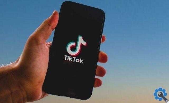 How to activate or put the 'beauty mode' to be used in TikTok filters