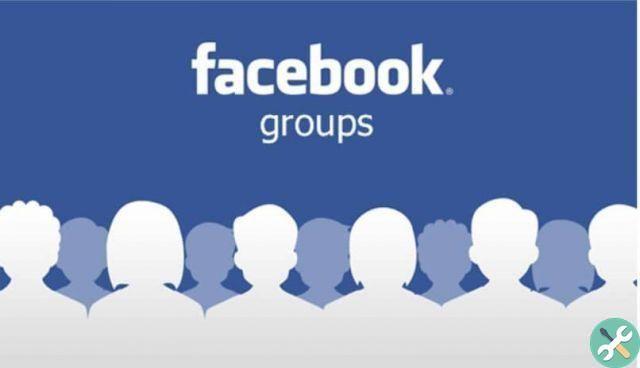 Comment changer la confidentialité d'un groupe de secret à fermé sur Facebook