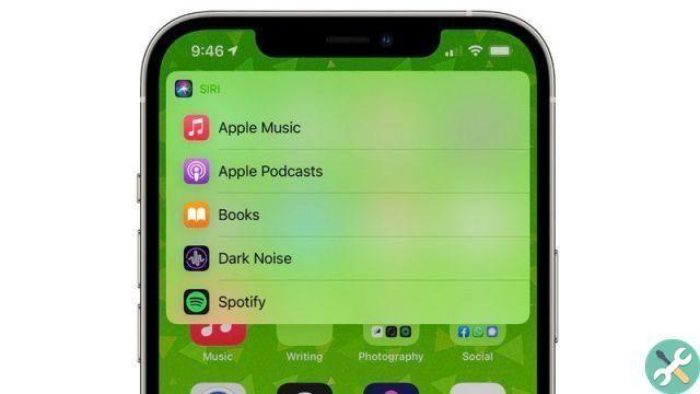 How to change your music app using Siri in iOS 14.5