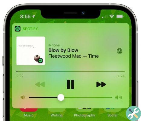 Como alterar seu aplicativo de música usando Siri no iOS 14.5
