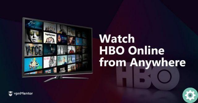 How to ADD series to my HBO list quick and easy