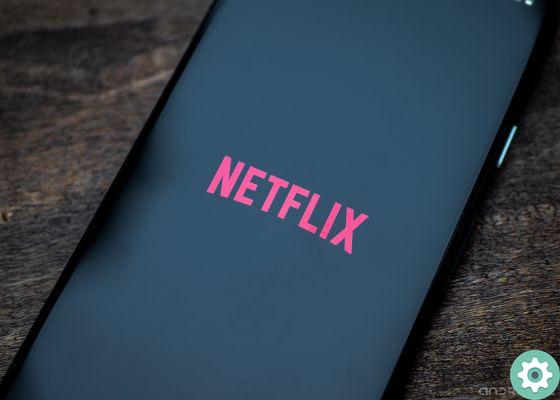 Como acessar as categorias ocultas da Netflix com códigos secretos