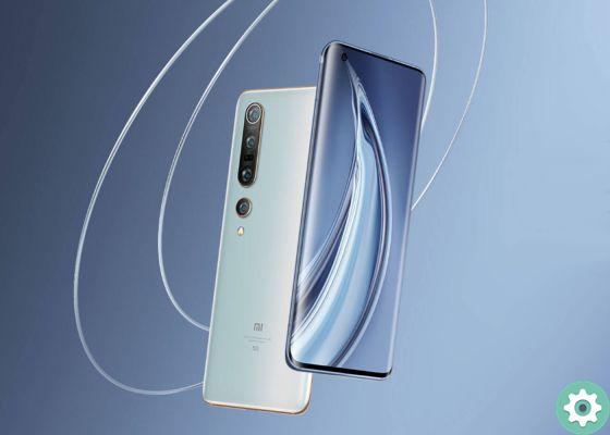 Xiaomi: These are all your cell phones with wireless charging
