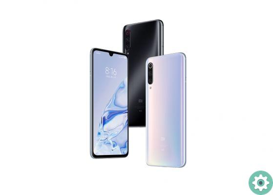 Xiaomi: These are all your cell phones with wireless charging