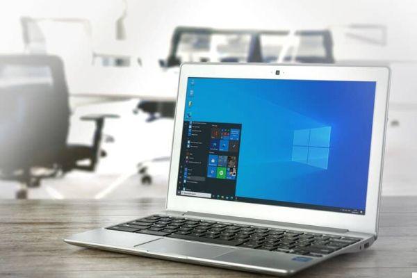 Comment ajouter le gadget chronomètre dans Windows 10 - Configurez votre PC