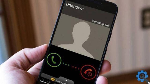 Comment appeler depuis son mobile avec un faux numéro avec l'application Caller ID Faker