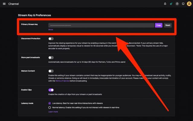 How to search directly on Twitch quickly and easily