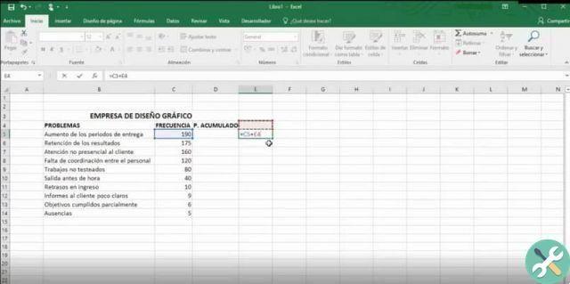 How to Create a Pareto Chart in Excel - Complete Guide