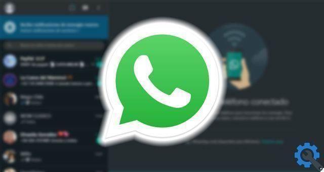 Principais problemas do Whatsapp Web e como corrigi-los