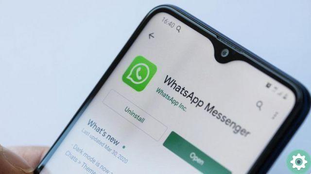How to record whatsapp calls