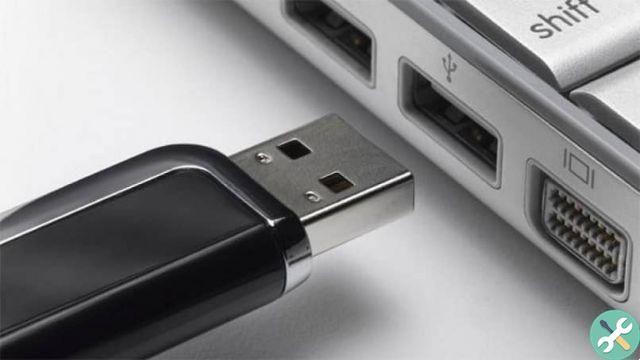 Comment formater une clé USB sur Fat32 sur Mac - Rapide et facile