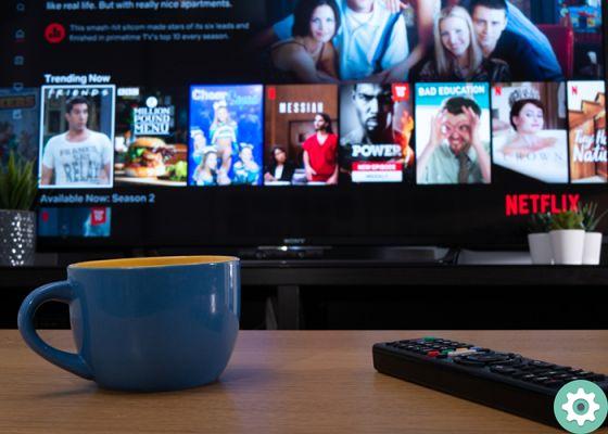 Solution for Netflix's 'You can't play this title' error