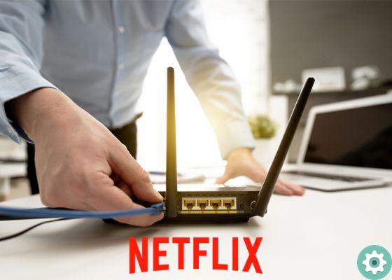 Solution for Netflix's 'You can't play this title' error