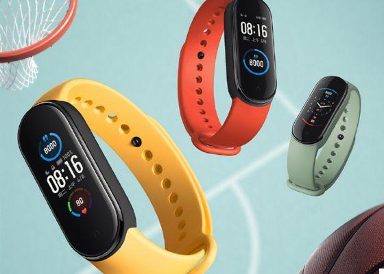 7 best apps for Xiaomi My Band 5 (2021)