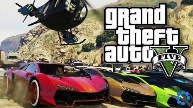 How to race in GTA 5? What are the best racing cars in Grand Theft Auto 5?