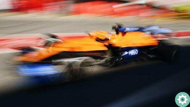 8 Netflix options similar to Formula 1: the thrill of a Grand Prix