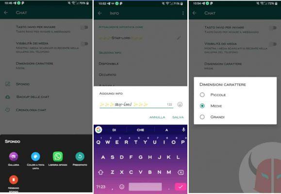 How to change WhatsApp icon color quickly and easily