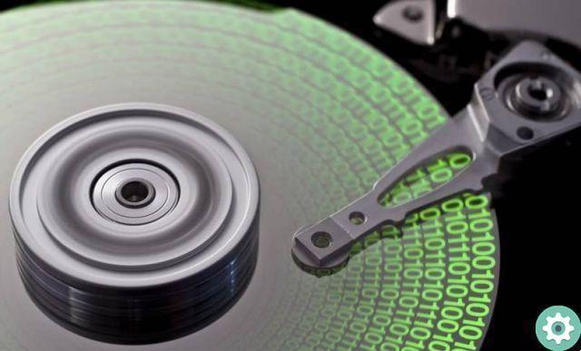 Como reparar um disco rígido externo danificado para recuperar informações no Windows 10? - Muito fácil