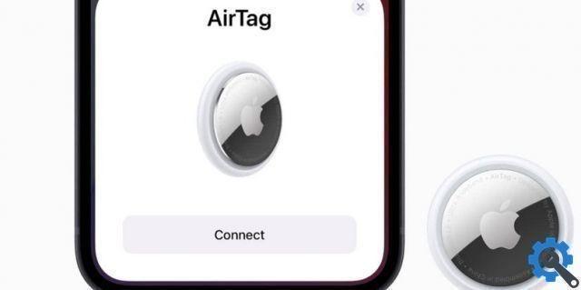 Can you use an Apple AirTag on Android?