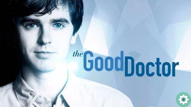 4 Series you can see on Amazon Prime Video if you liked the good doctor